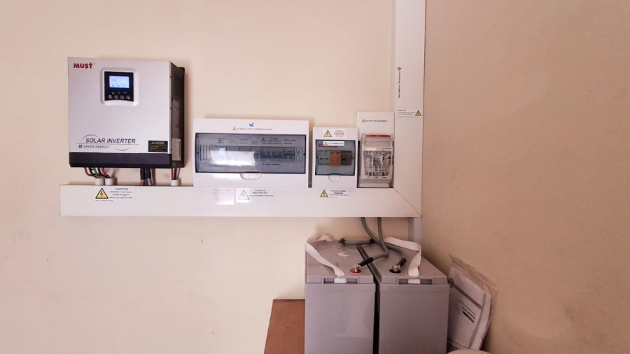 3 Bedroom Property for Sale in Sasolburg Ext 10 Free State